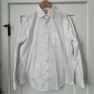 Men’s Brooks Brothers Dress Shirt